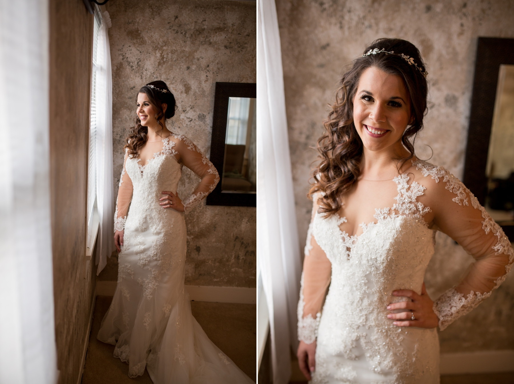 Harvest View Barn Hershey Farms Elizabethtown Pa wedding photography